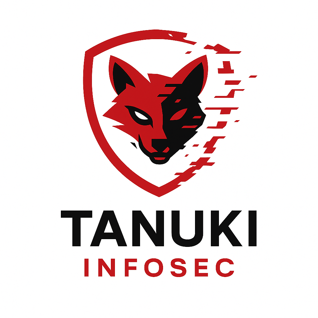 Tanuki InfoSec